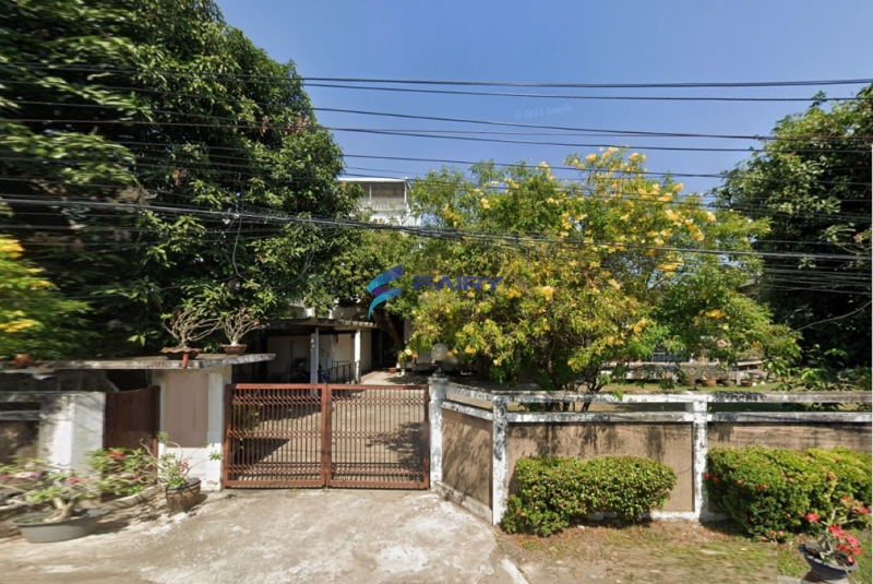 ขายที่ดินพร้อมสิ่งปลูกสร้าง 150 ตรว เทศบาลนิมิตใต้ ซอย2 จตุจักร กรุงเทพฯ